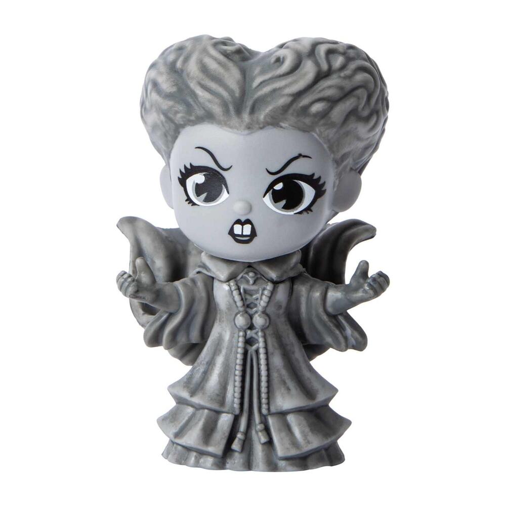 🔥Funko Minis ~DISNEY HOCUS POCUS- WINIFRED SANDERSON (STONE) Vinyl Figure🔥